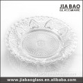 Glass Plate in Dishes & Plates, Wholesale Clear Glass Plates GB2301lh